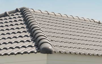 advantages of Spring Gdns clay roofing