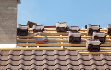 Spring Gdns clay roofing costs