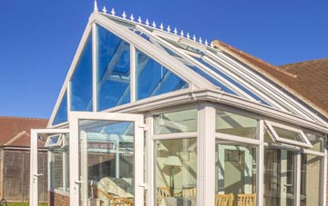 conservatory roof insulation costs Spring Gdns