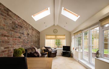 conservatory roof insulation Spring Gdns, Shropshire