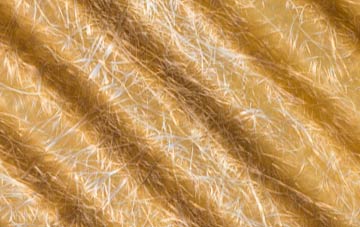 Spring Gdns fibreglass roof waterproofing