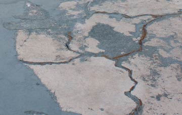 fibreglass roofing replacement Spring Gdns