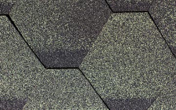 Spring Gdns fibreglass shingle repairs