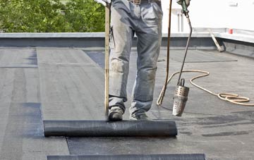 flat roof replacement Spring Gdns, Shropshire