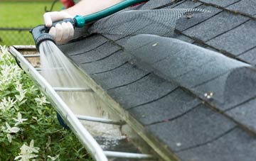 Spring Gdns gutter cleaning costs