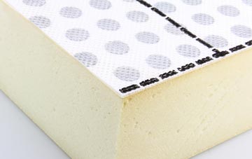 meeting Spring Gdns building codes