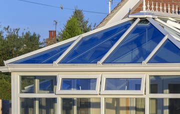 professional Spring Gdns conservatory insulation