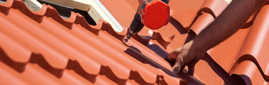 save on Spring Gdns roof installation costs