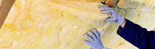 quotes for Spring Gdns roof insulation