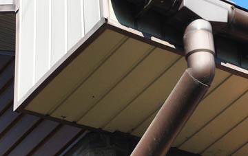 Spring Gdns soffit installation costs