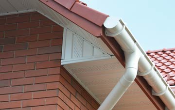 Spring Gdns soffit repair costs
