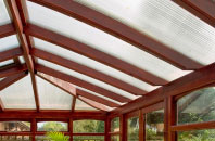 Spring Gdns conservatory roofing insulation
