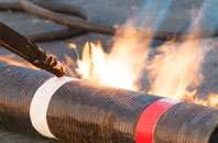 Spring Gdns flat roofing replacement