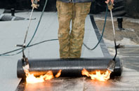 Spring Gdns flat roof sealing quote