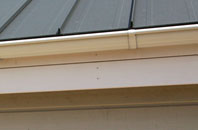 Spring Gdns soffit repair